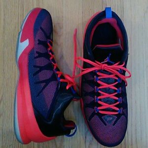 Jordan CP3 VIII Athletic Shoes