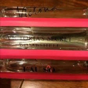 VS shampoo, conditioner, 4 roll ons