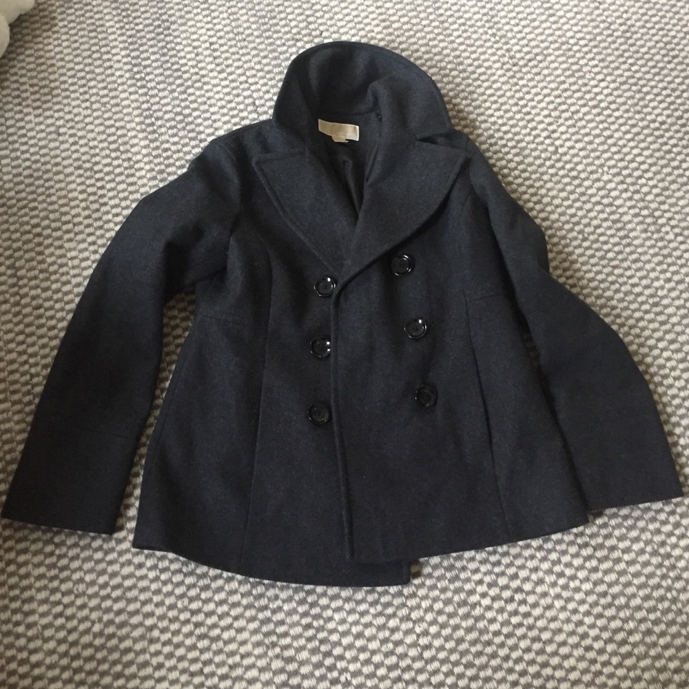 Michael Kors Peacoat