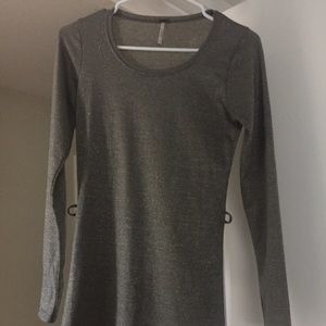 Cotton Dress