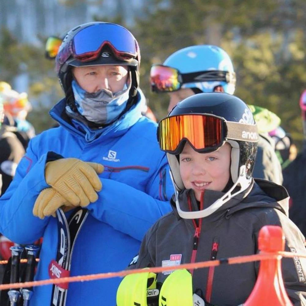 Meet your Posher, Carla