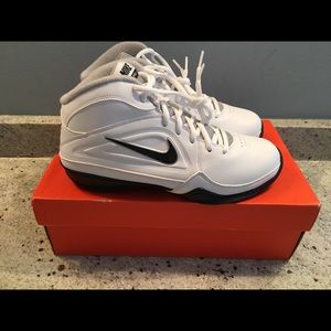 Nike AV Pro Basketball Sneakers