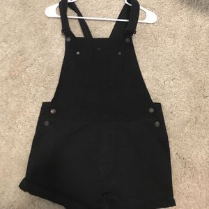 Brandy Melville overalls
