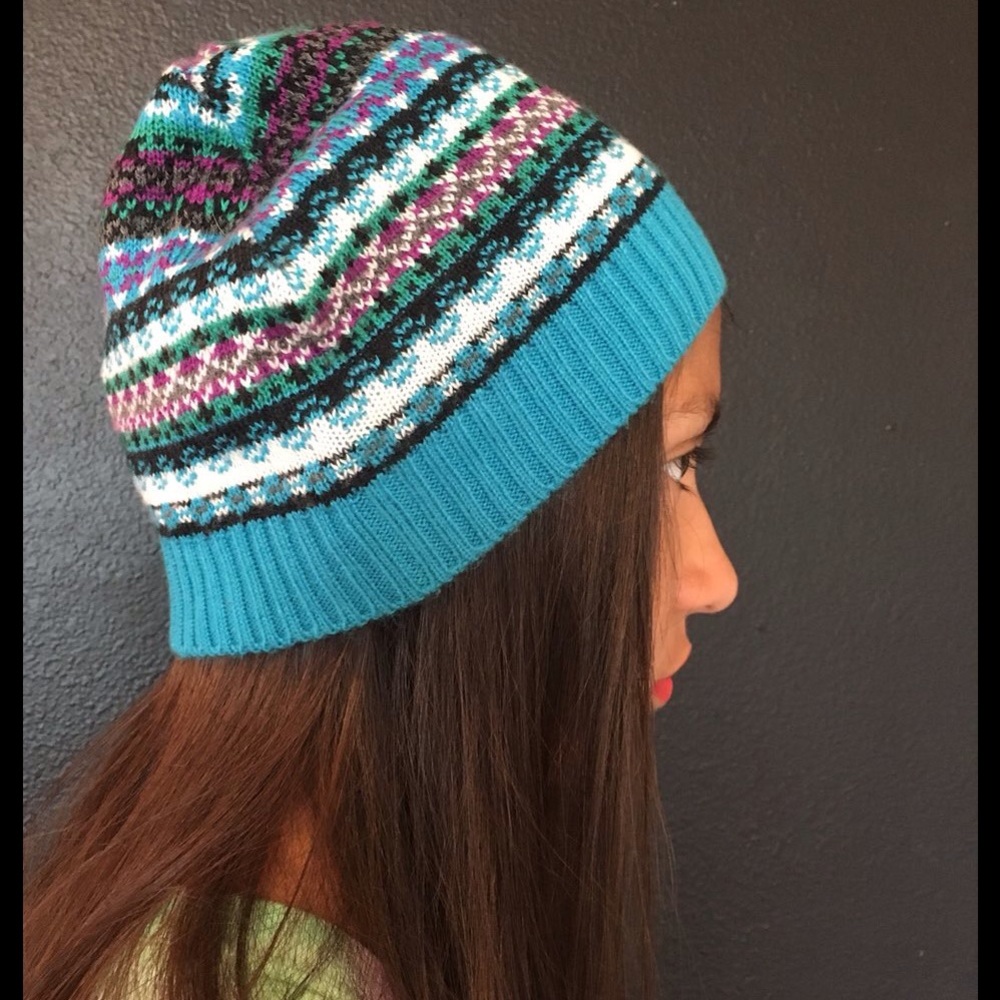Beanie