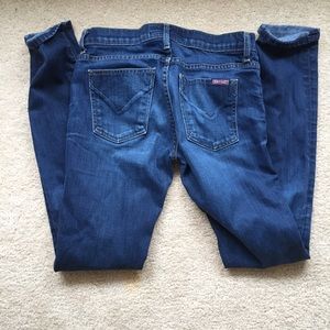 Hudson Skinny Jeans