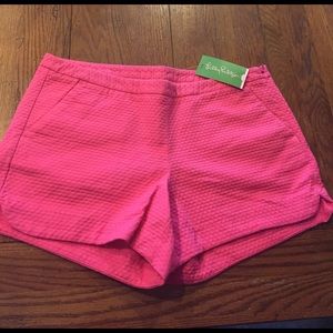 Lilly Pulitzer shorts