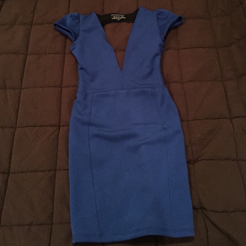 Never worn BOULEE dress