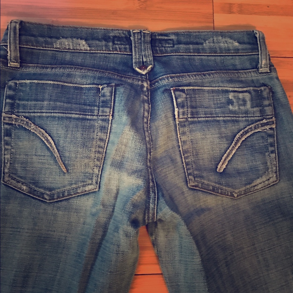 JOE'S jeans size 26