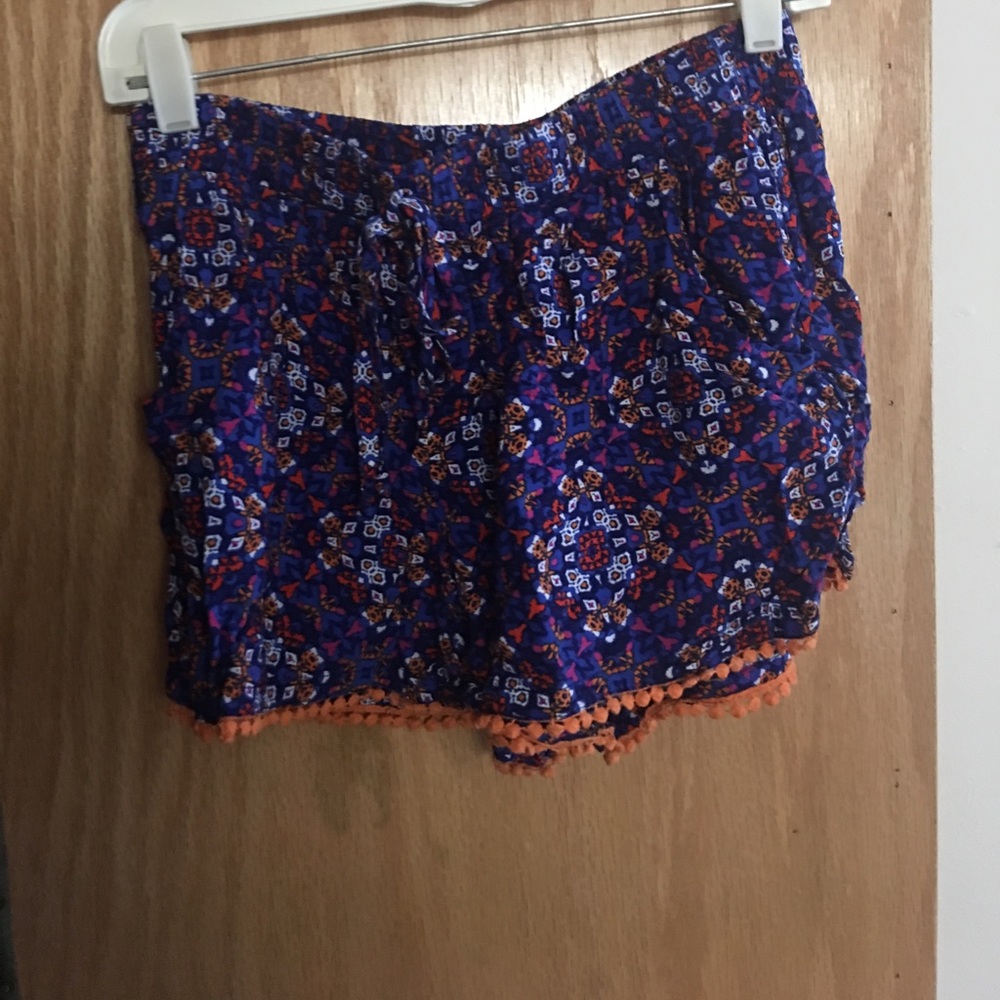 Shorts