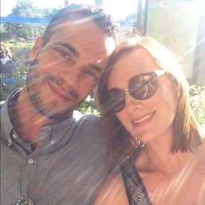 Meet your Posher, Beth