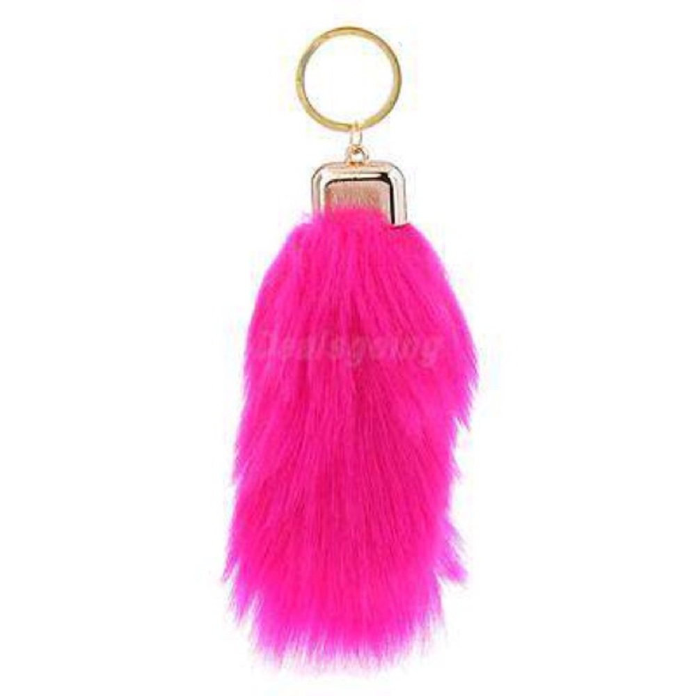 Bag charm