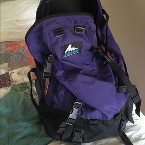 Hiking Backpack