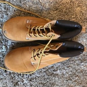 Men's boots