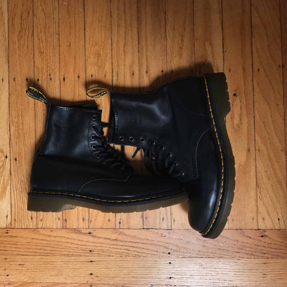 Dr. Marten Pascals! US sz 9