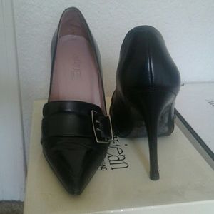 Cathy Jean heels