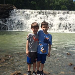 Meet your Posher, Jamie