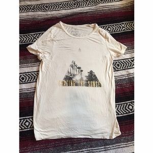 AEO graphic tee