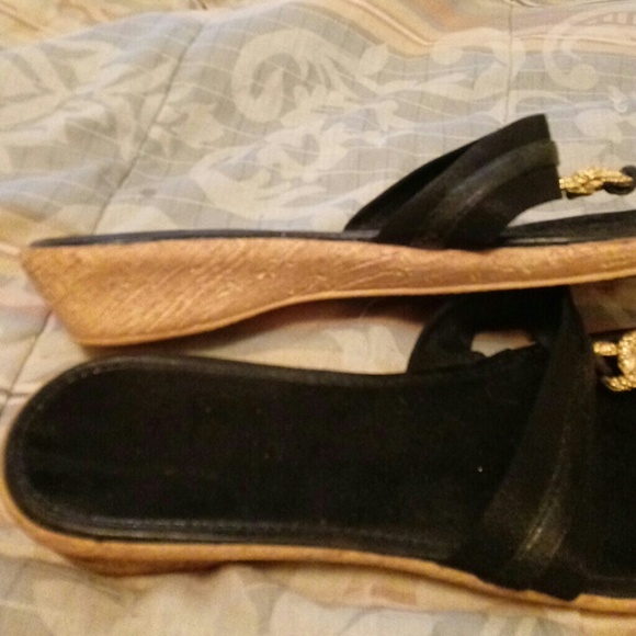 Flip flops - Picture 2 of 2