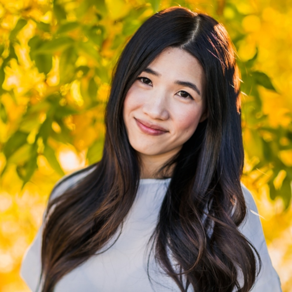 Meet your Posher, Huong