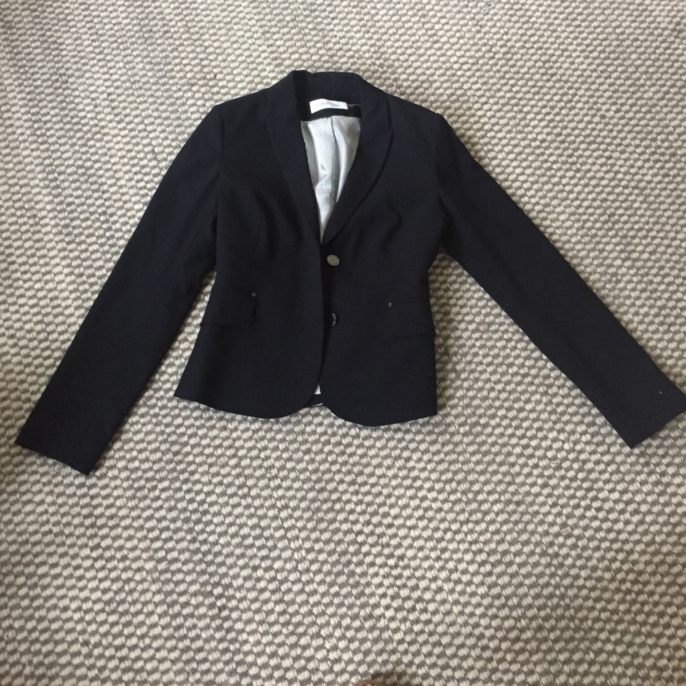 Calvin Klein Blazer