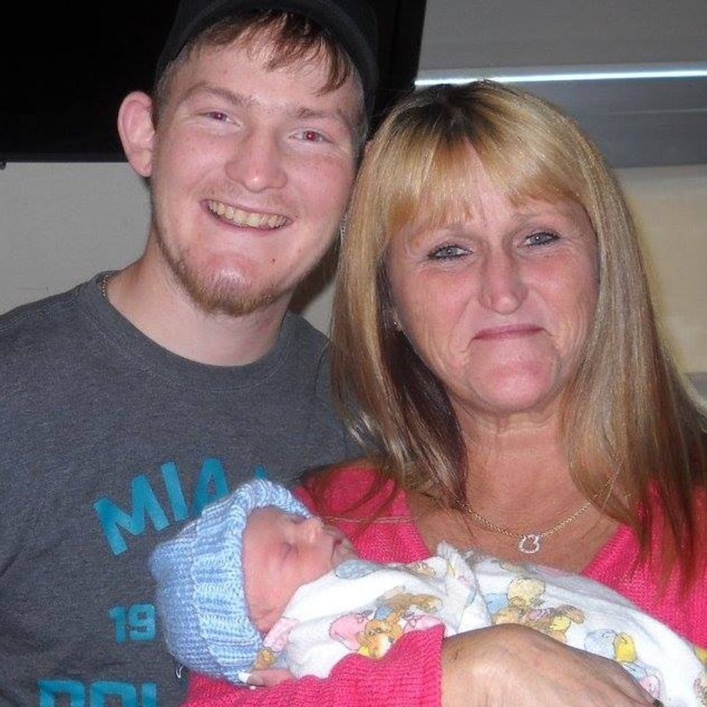 Meet your Posher, Teresa