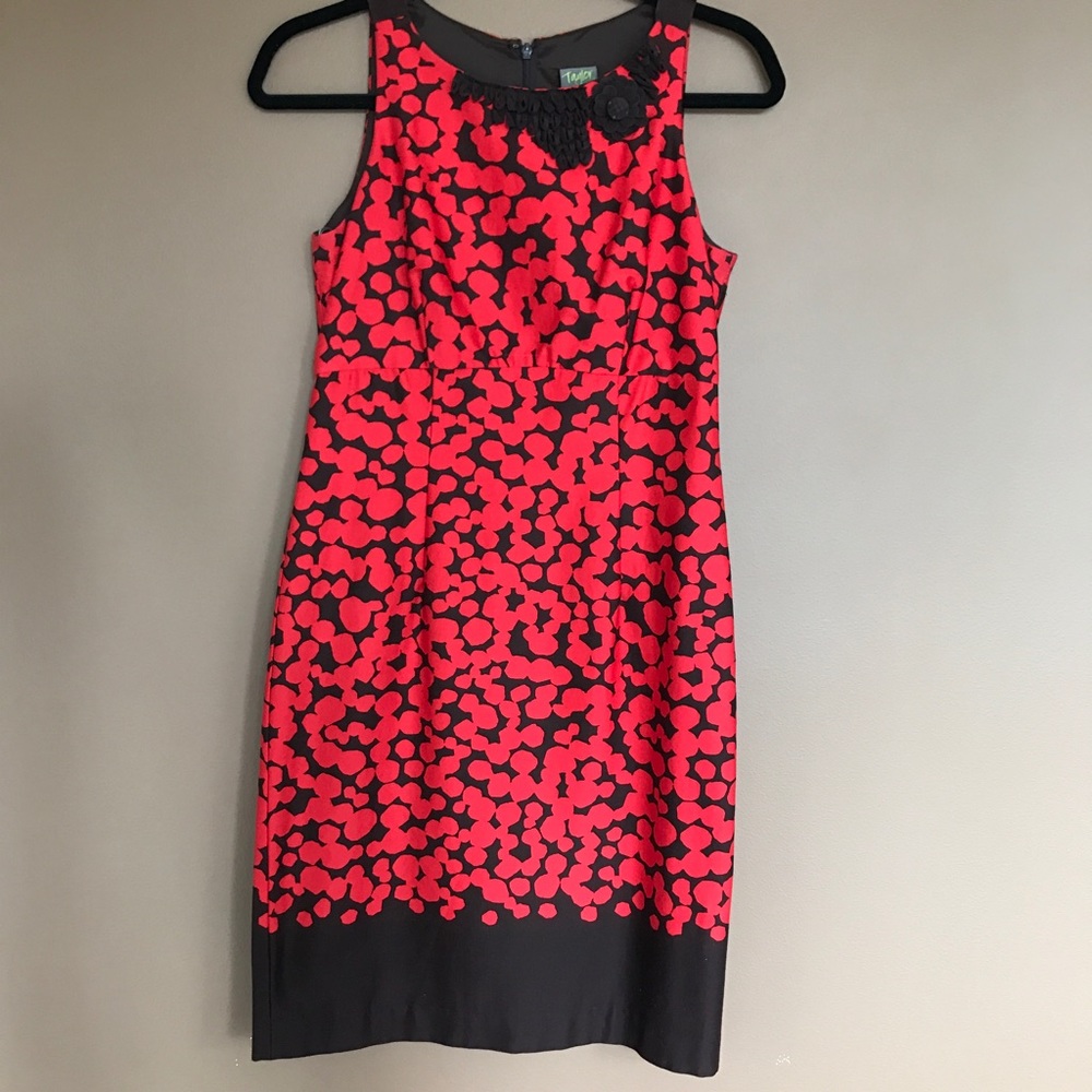 Taylor dress