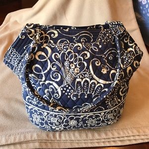Vera Bradley Purse