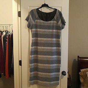 Worthington Bodycon Style Dress
