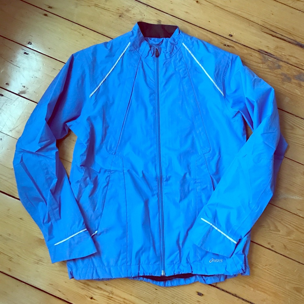 Oasics Athletic/Running Jacket