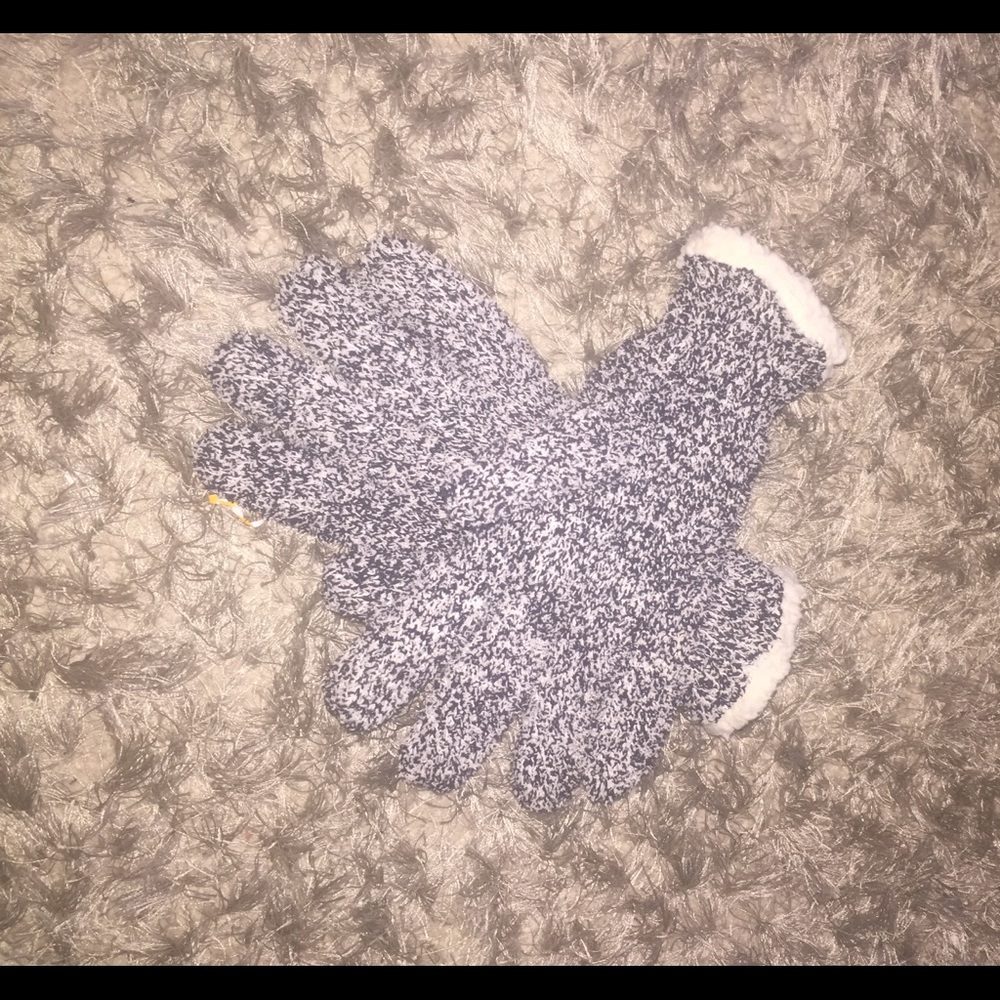 Women's winter gloves