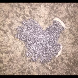 Women's winter gloves