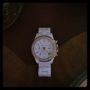Authentic Michael Kors watch