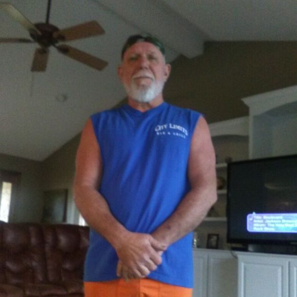 Meet your Posher, Keith - Picture 1 of 1