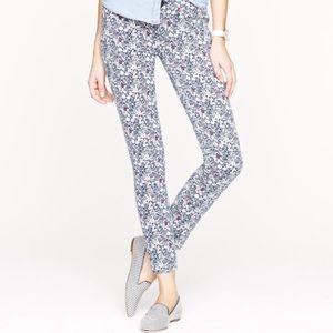 💫MAKE AN OFFER!💫 J. Crew Toothpick Jean