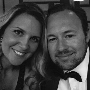 Meet your Posher, Drew