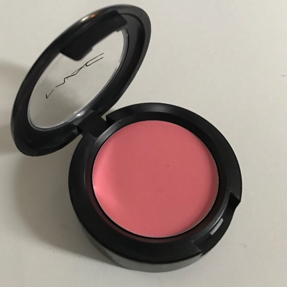 MAC Cosmetics Other - MAC Lip & Cheek Colour