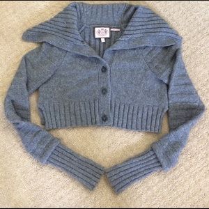 Juicy couture sweater
