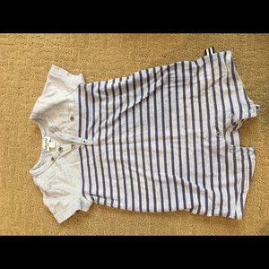 Baby Boy Splendid one piece