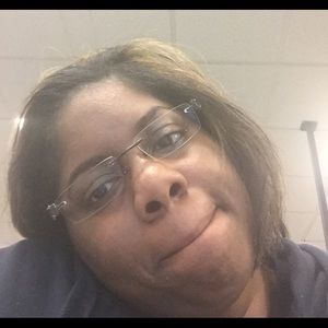 Meet your Posher, Keisha