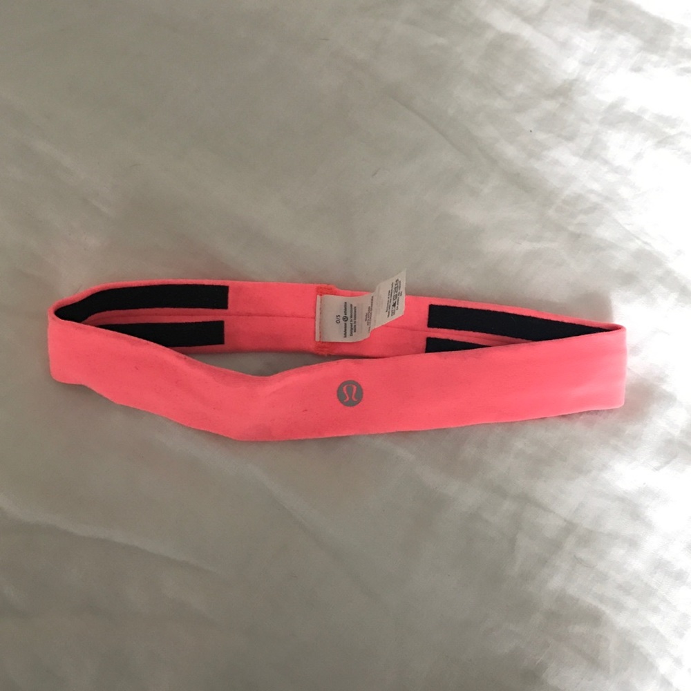 Lulu headband