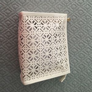 New! Tory Burch Cosmetic Bag