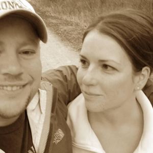 Meet your Posher, Kerry