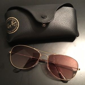 Ray ban women's sunglasses