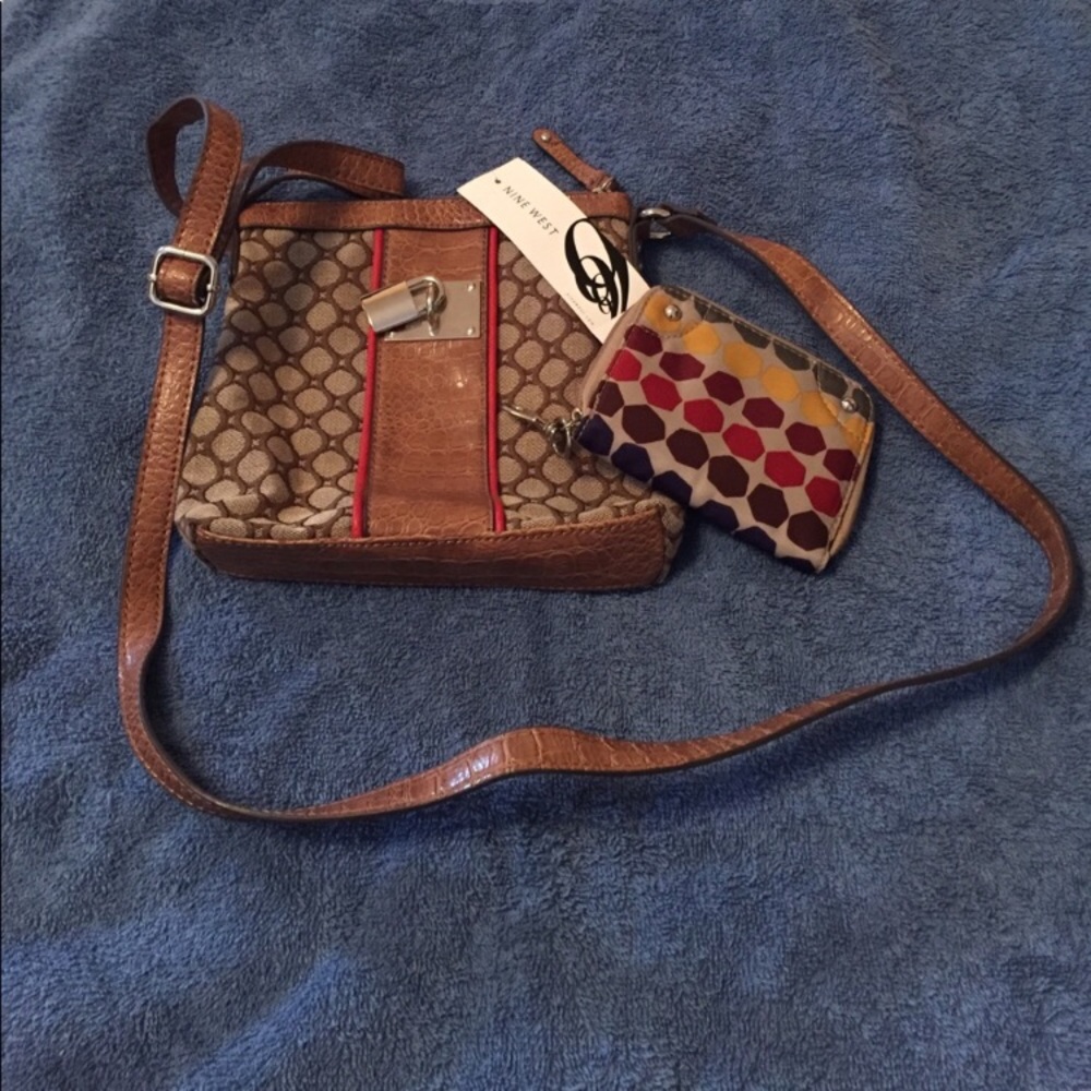 Franco sarto & Nine West bundle