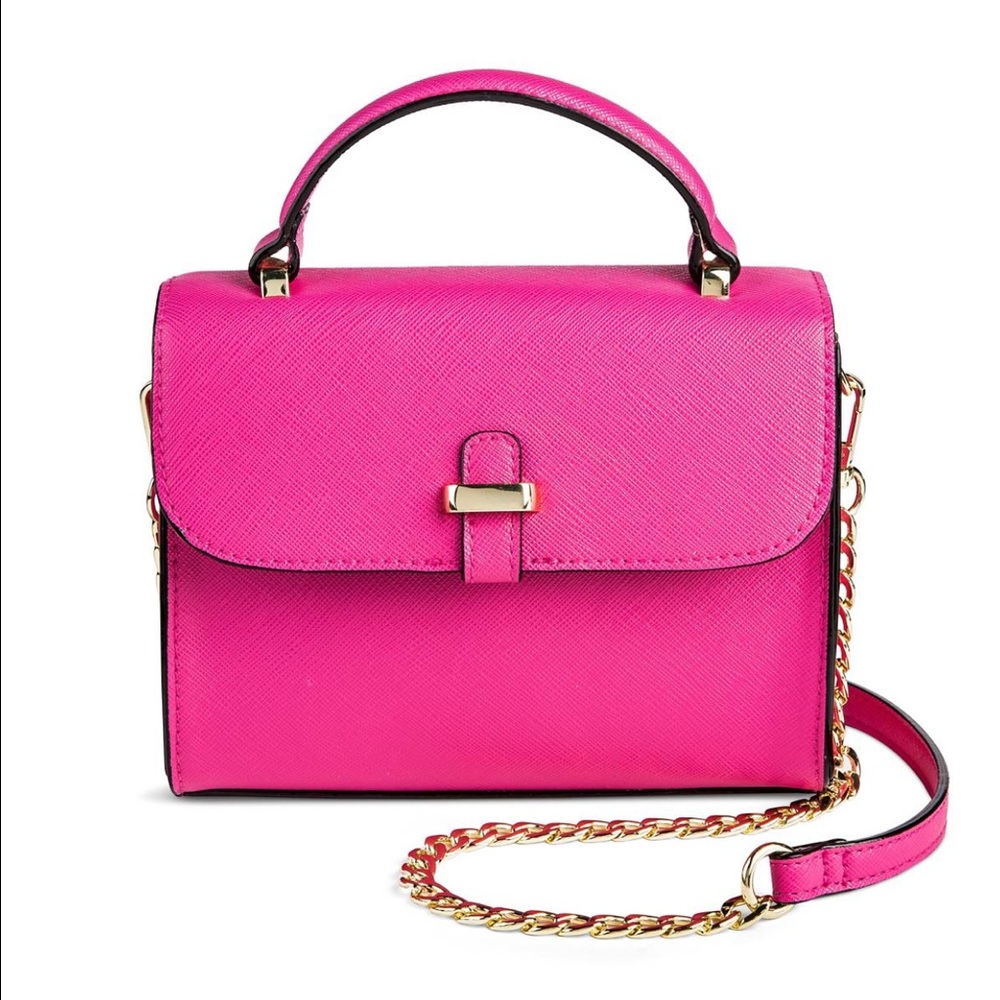 Women's Mini Top Handle Handbag - Merona™