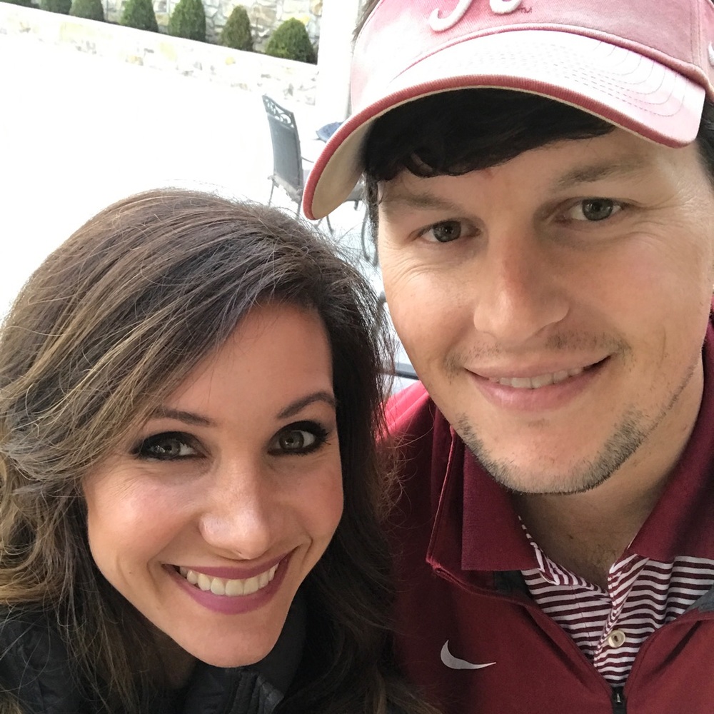 Meet your Posher, Natalie