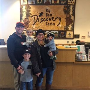 Meet your Posher, Danielle