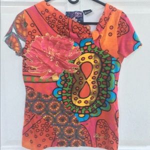 Women's shirt
