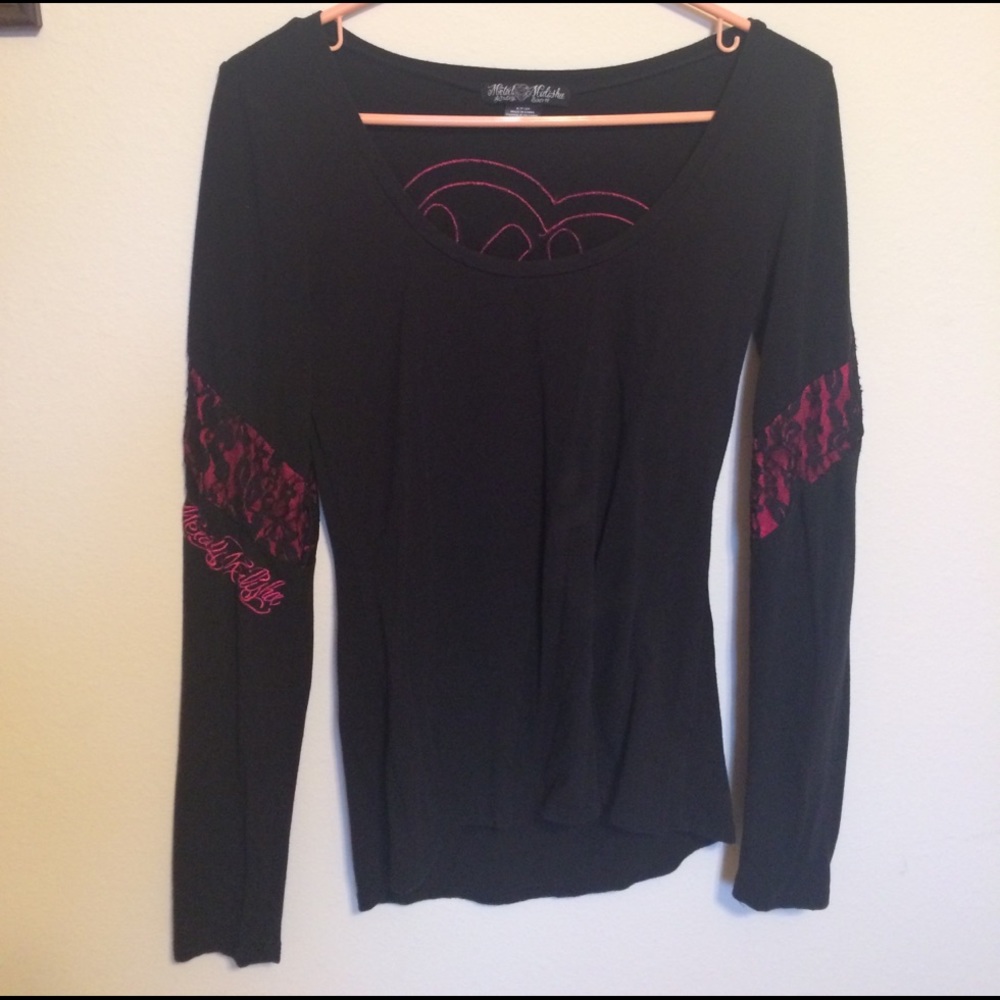 Metal Mulisha Long Sleeve