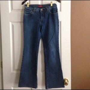 Bebe denim jeans